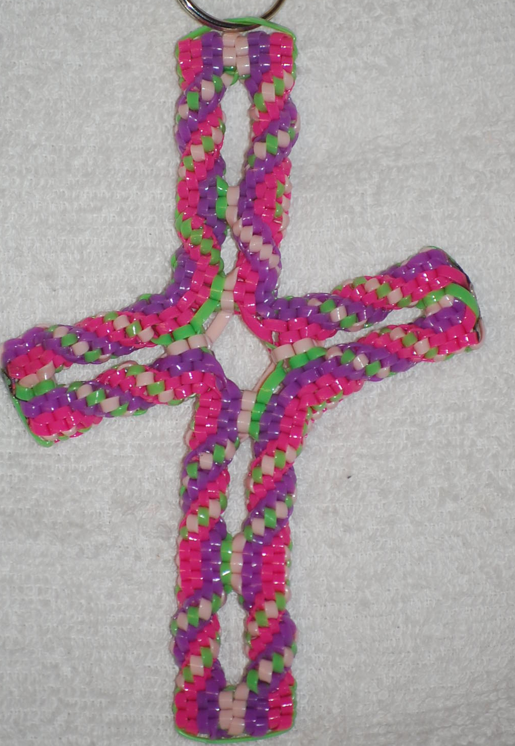 Eternity Cross